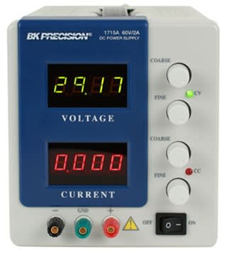 B&K Precision 1715A