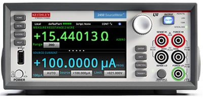 Keithley 2450