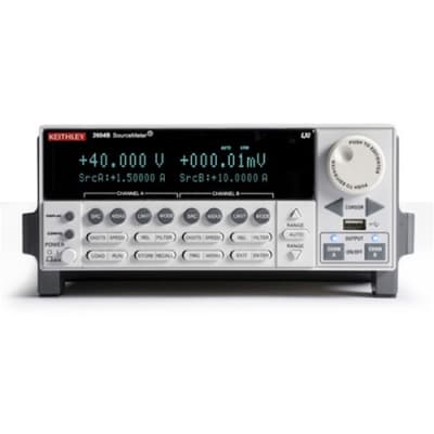 Keithley 2604B