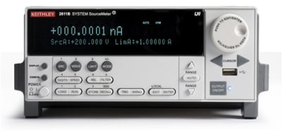 Keithley 2611B