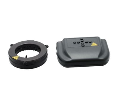 Aven 26200B-218 - Anillo De Luz LED Pro Series 80