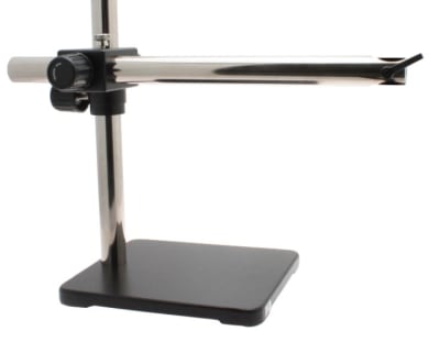 Aven 26800B-519 - Soporte De Brazo Único Con Base De Metal Pesado