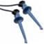 Pomona 3781-12-6 MINIGRABBER PATCH CORD (BLUE)