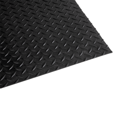 Associated Research 39539, Alfombrilla aislante