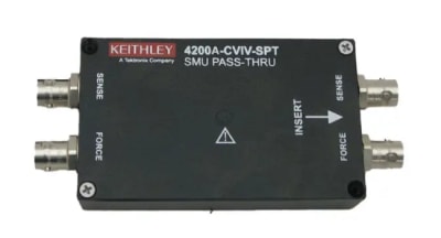 KEITHLEY 4200A-CVIV-SPT 4200A-CVIV PASS THRU