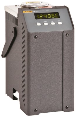 Fluke 6102-156 Microbaño de 35 °C a 200 °C