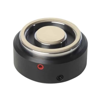 TransformingTechnologies 7220.880.SET Sonda de anillo concéntrico Warmbier con estuche de transporte