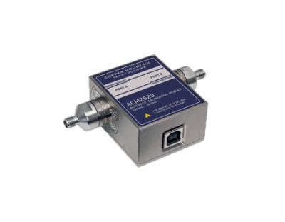 Copper Mountain ACM2520-Automatic-Ca ACM2520 Modulo de Calibracion Automatico Tipo N o 3.5mm, 20kHz-20GHz