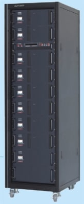 Preen DC Switching Powe