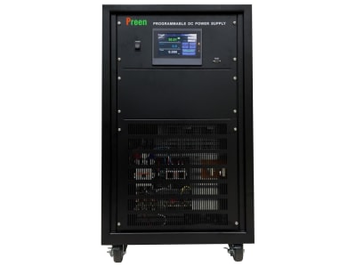 Preen ADG-L-670-23 - Fuente de alimentación DC programable (15 kW / 670 V / 23 A)
