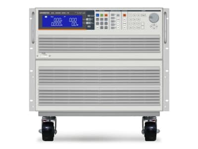 GW Instek AEL-5008-350-75 - Carga electrónica CA/CC, 350 V/75 A/7500 W