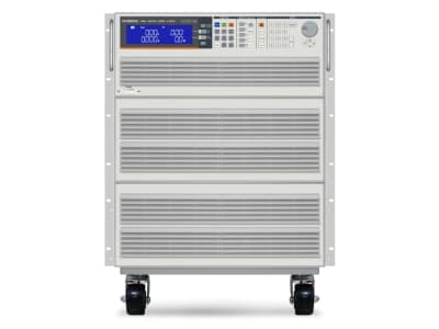 GW Instek AEL-5012-350-112.5 Carga electrónica CA/CC, 350 V/112,5 A/11250 W