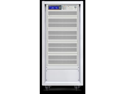 GW Instek AEL-5019-350-112.5 - Carga electrónica CA/CC, 350 V/112,5 A/18750 W