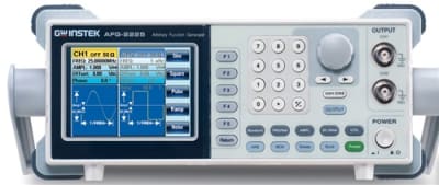 GW Instek AFG-2225
