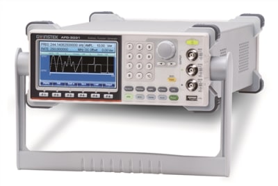 GW Instek AFG-3031