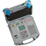 Amprobe AMB-110 - Probador de Resistencia de Aislamiento para Alto Voltaje