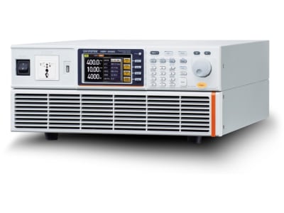 GW Instek ASR-3400 - Fuente de alimentación CA / CC programable de 4kVA