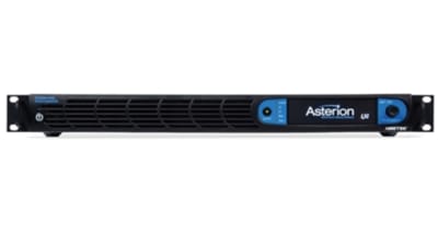 AMETEK AST0751A1B-E000A0A Fuente de Alimentación Programable AC/DC Monofásica de 750 VA, 0-200/400 VAC, 0-250/500 VDC, 16 Hz a 1.2 kHz