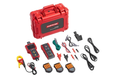 Amprobe AT-8030 Kit