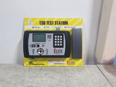 Botron B88045 - Sistema de Prueba Elite de Presicion y Prevencion(USADO)