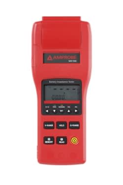Amprobe BAT-500 - Probador de impedancia de batería