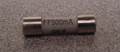 B&K-194-051-9-002 Fusible Cilí