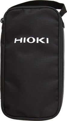 Hioki C0203 Carrying Case for CM437X series