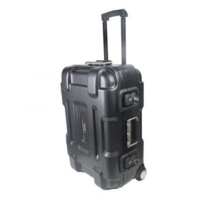 Hioki C1002 Hard Carrying Case for PW3198 w/wheels