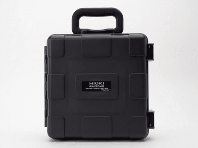 Hioki C1006 Carrying Case for RM3548