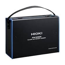Hioki C1008 Carrying Case for PW3365-20