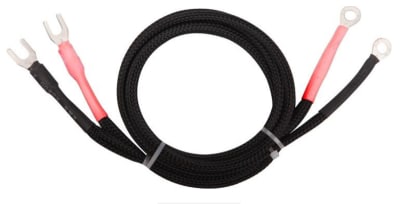 RIGOL CB-80A-780MM Kit de Sonda Activa, Cables de prueba de 60 A (30 pulgadas)