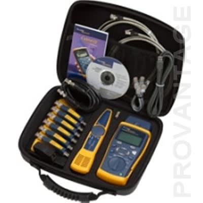 Fluke Networks CIQ-KIT