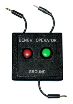 TransformingTechnologies CM410PV - herramienta de verificación periódica para CM400 y CM410