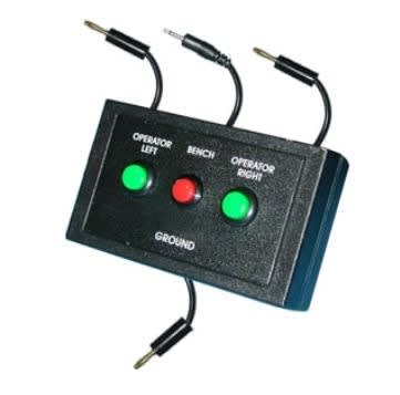 TransformingTechnologies CM420PV - unidad-de-verificación-periódica-de-monitor-constante