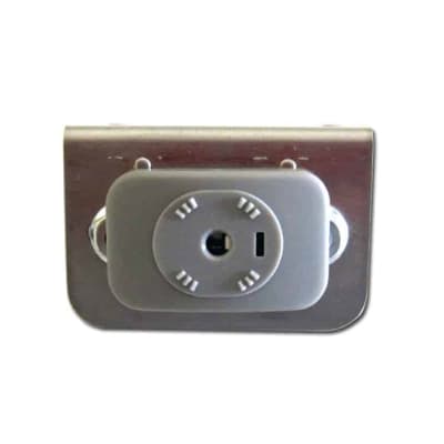 TransformingTechnologies CP3000 Parking Station Used With Dual Conductor Constant Monitors