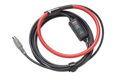 Amprobe CT-500  Sensor de corriente flexible para DM5