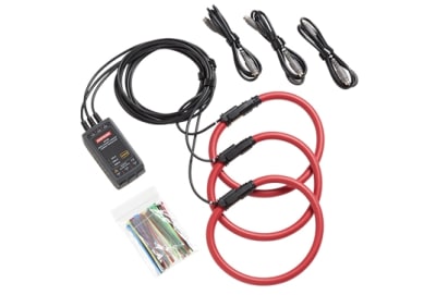 Amprobe CT-53 Sensor de corriente flexible, 3000A para DM5