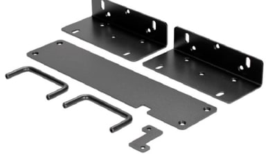 B&K Precision DRRM3U2 - Kit de Montaje para dos intrumentos 3U montados lado a lado. Modelos 9173-9174-9182-9183-9184-9185