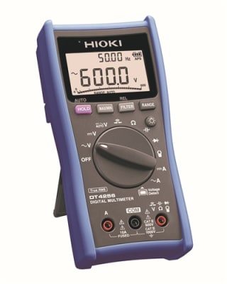 Hioki DT4256