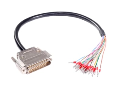 Siglent DynamicPort-Cable Cable de interfaz de salto dinamico