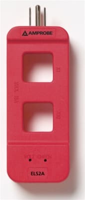 Amprobe ELS2A