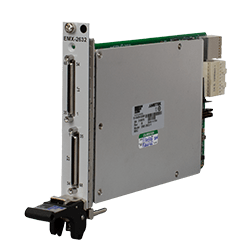 AMETEK VTI EMX-2632  EMX-2632-1, 32-channel, 16-bit 1.6MSPS, 2-channel DAC, 16 DIO