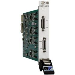 AMETEK VTI EMX-4016B EMX-4016B,BOB w/AC Buffered Output for EMX4250  (Does not include BOB Cables -2 required)