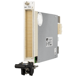 AMETEK VTI EMX-7511 	EMX-7511 64-CH, DIO TTL, Static I/O