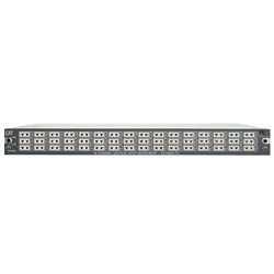 AMETEK VTI EX1016A 32-CH VOLTG, 16-CH THERMAL INPUT INSTR (does not include rack ear kit)