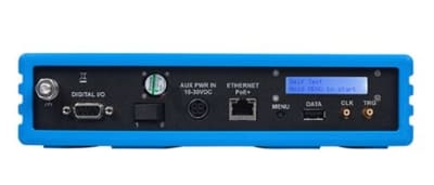 Ametek EX1401 - Instrumento de medición de voltaje y termopar aislado de 16 canales