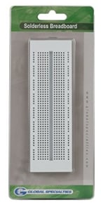 Global Specialties EXP-300E