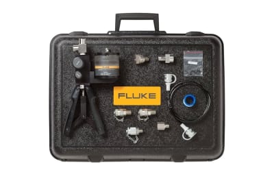 Fluke FLUKE-700HTPK2 Premium Hydraulic Test Pump Kit
