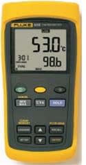 Fluke 53-2 B 60HZ