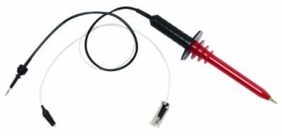 GW Instek GHT-205, Punta de Prueba de Alto Voltaje para series GPT-9800, GPI-700A, GPT/GPI-800